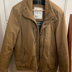 Men’s American Eagle Military Jacket